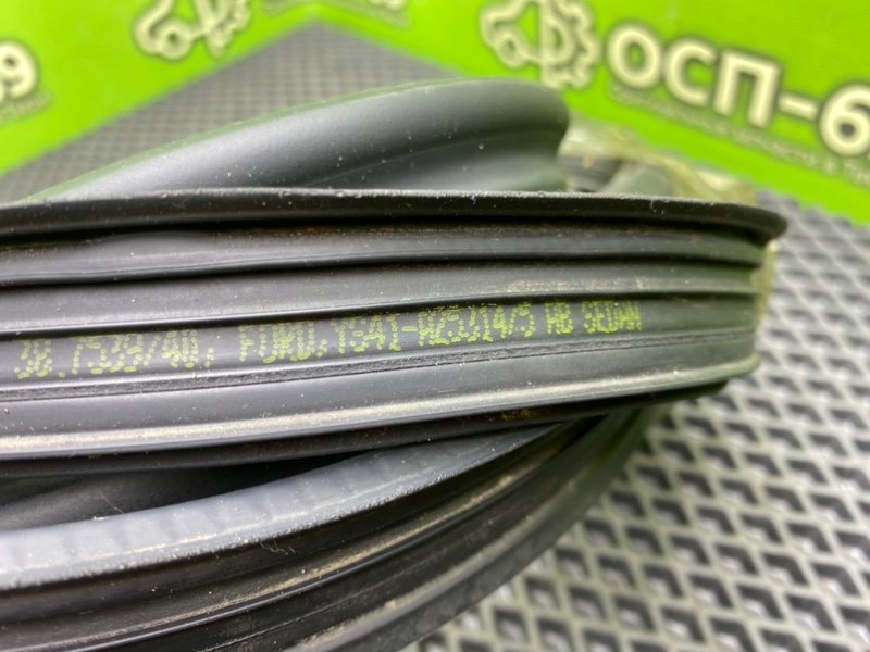 Уплотнитель, 990 рублей, Тверь