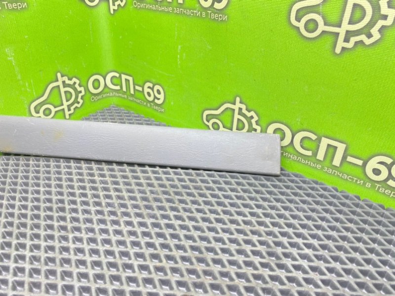 Накладка порога, 990 рублей, Тверь