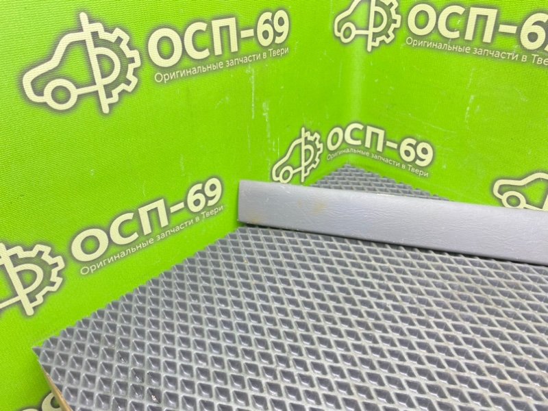 Накладка порога, 990 рублей, Тверь