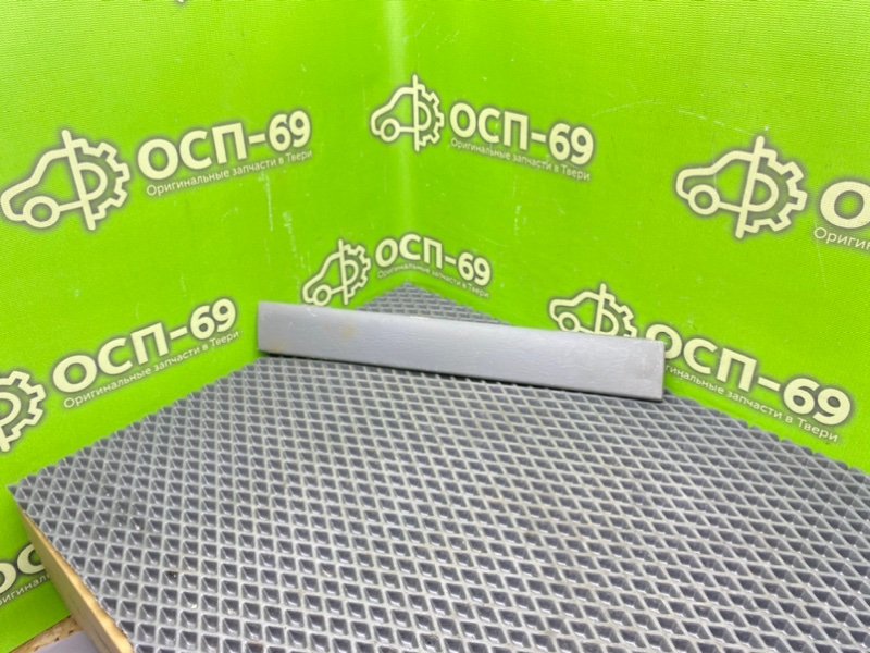 Накладка порога, 990 рублей, Тверь