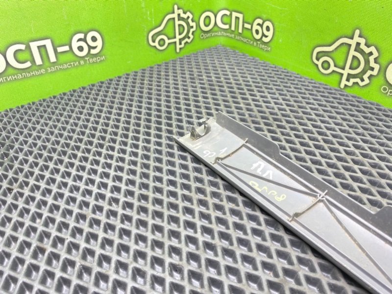 Накладка порога, 990 рублей, Тверь