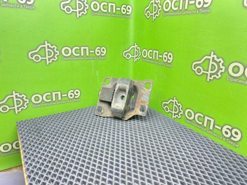 Подушка МКПП, 2490 рублей, Тверь