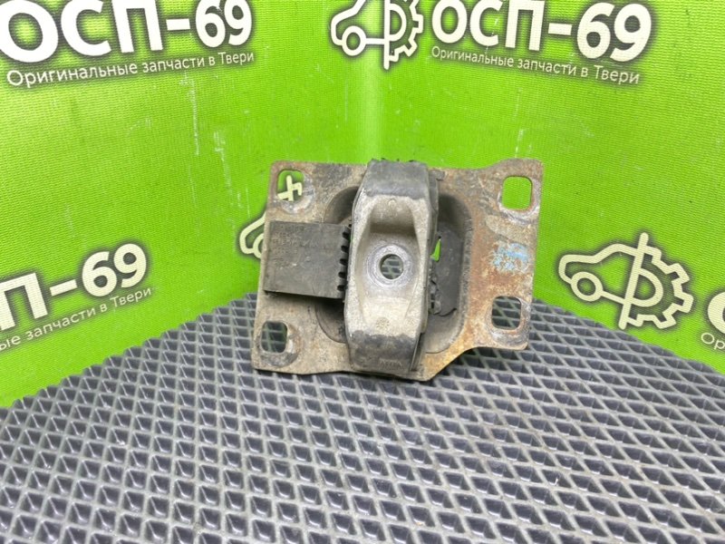 Подушка МКПП, 2490 рублей, Тверь