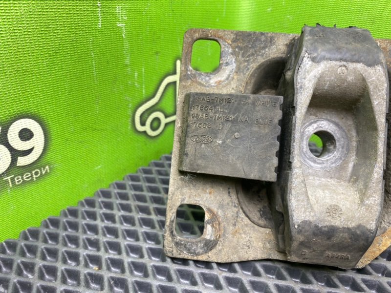 Подушка МКПП, 2490 рублей, Тверь