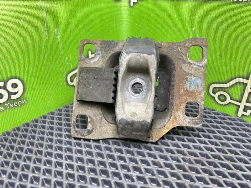 Подушка МКПП, 2490 рублей, Тверь