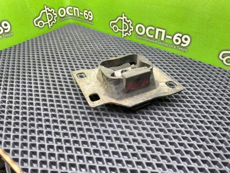 Подушка МКПП, 2490 рублей, Тверь