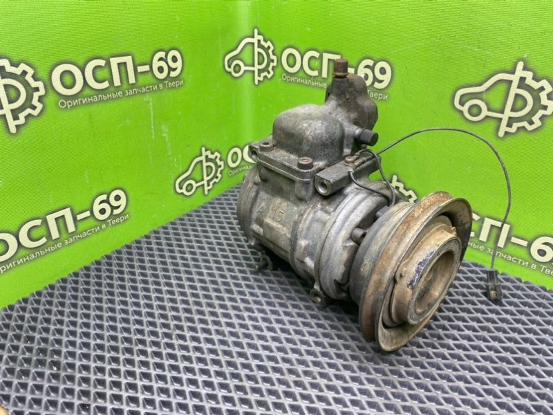 Компрессор кондиционера, 7990 рублей, Тверь