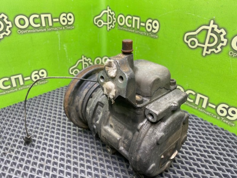 Компрессор кондиционера, 7990 рублей, Тверь