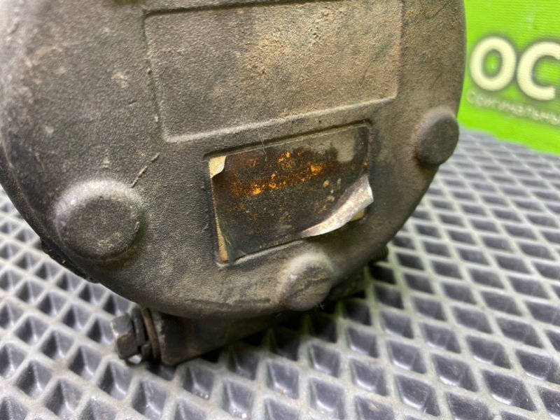 Компрессор кондиционера, 7990 рублей, Тверь