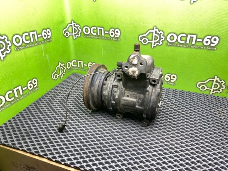 Компрессор кондиционера, 7990 рублей, Тверь