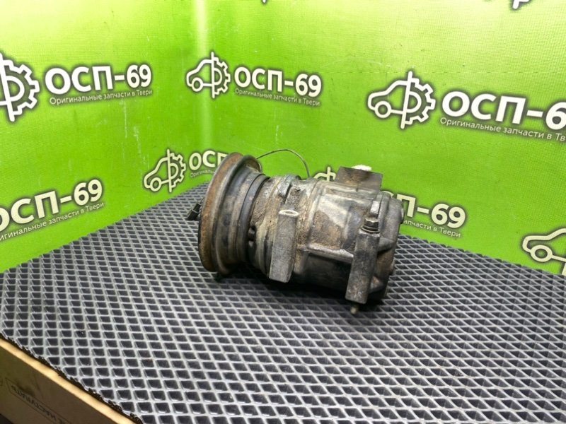 Компрессор кондиционера, 7990 рублей, Тверь