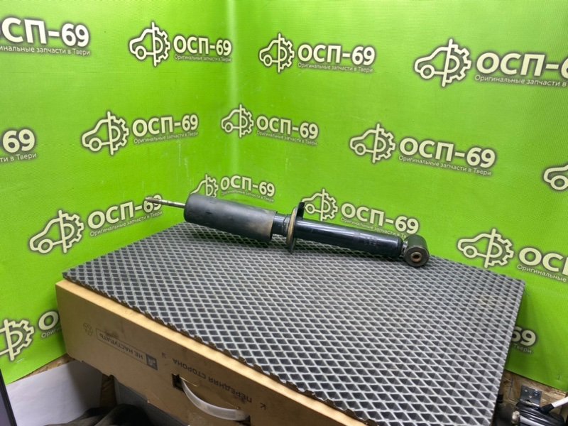 Амортизатор, 1990 рублей, Тверь