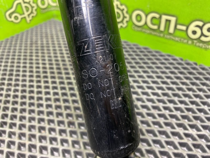 Амортизатор, 1990 рублей, Тверь