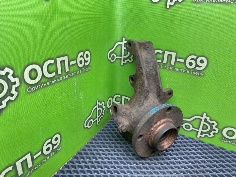 Кулак поворотный, 1990 рублей, Тверь