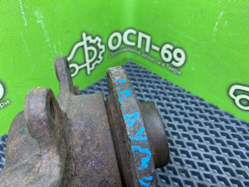 Кулак поворотный, 1990 рублей, Тверь