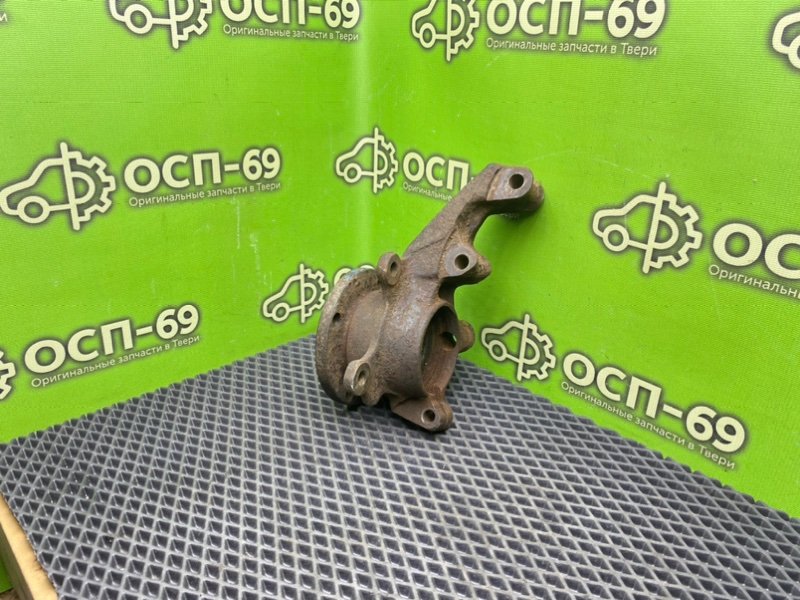 Кулак поворотный, 1990 рублей, Тверь