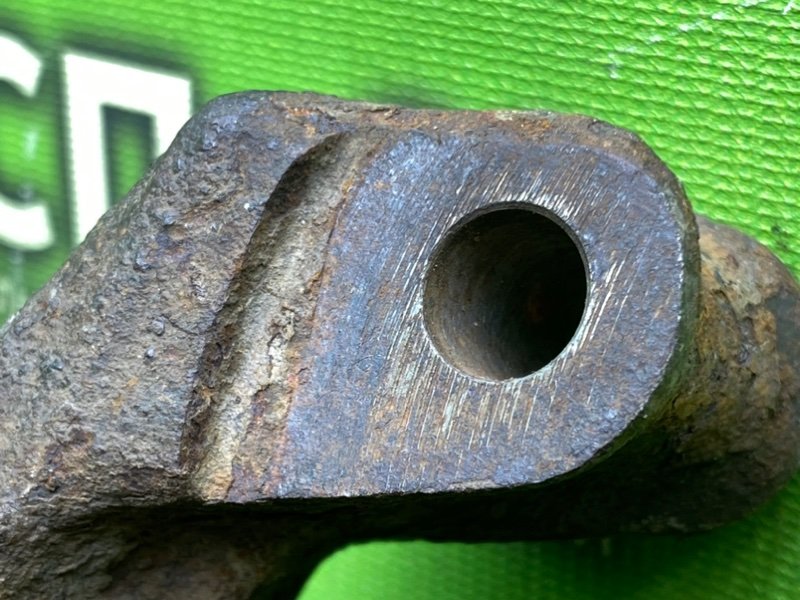 Кулак поворотный, 1990 рублей, Тверь