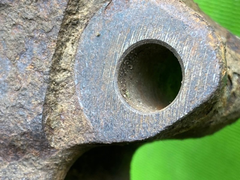 Кулак поворотный, 1990 рублей, Тверь