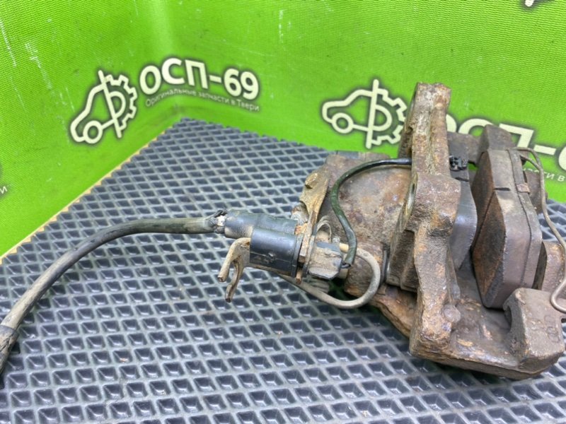 Суппорт, 1990 рублей, Тверь