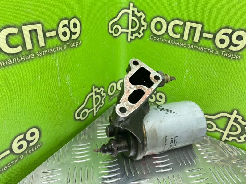 Кронштейн масляного фильтра, 1990 рублей, Тверь