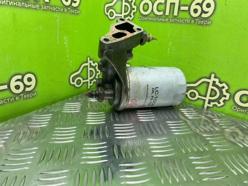 Кронштейн масляного фильтра, 1990 рублей, Тверь