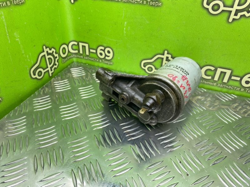 Кронштейн масляного фильтра, 1990 рублей, Тверь