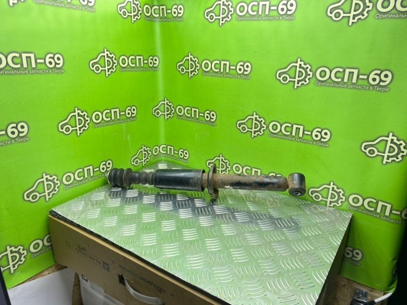 Амортизатор, 1490 рублей, Тверь