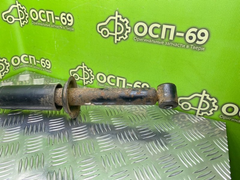 Амортизатор, 1490 рублей, Тверь