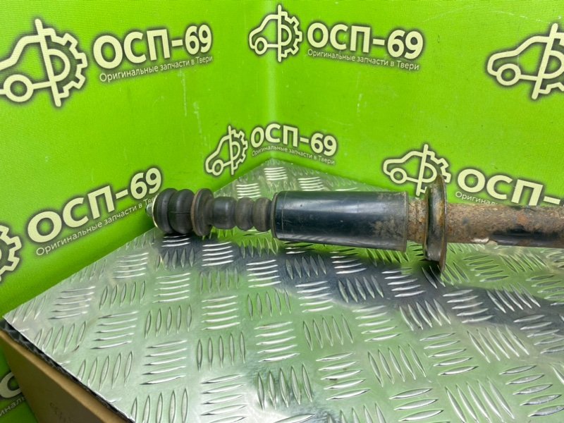 Амортизатор, 1490 рублей, Тверь