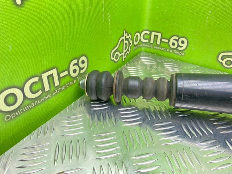 Амортизатор, 1490 рублей, Тверь