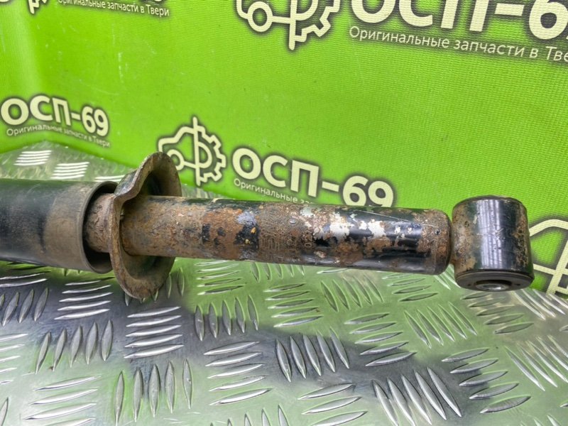 Амортизатор, 1490 рублей, Тверь