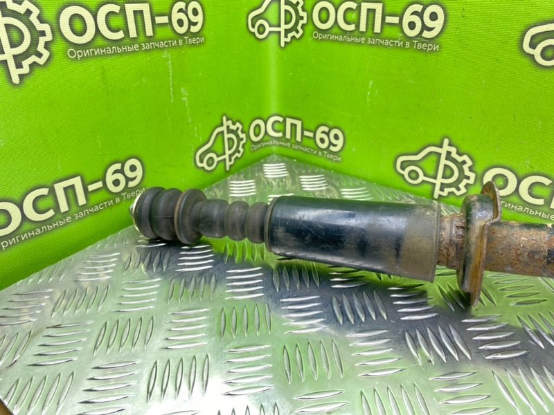 Амортизатор, 1490 рублей, Тверь