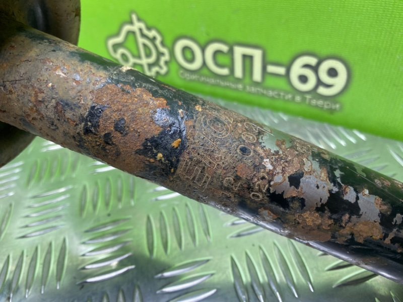 Амортизатор, 1490 рублей, Тверь