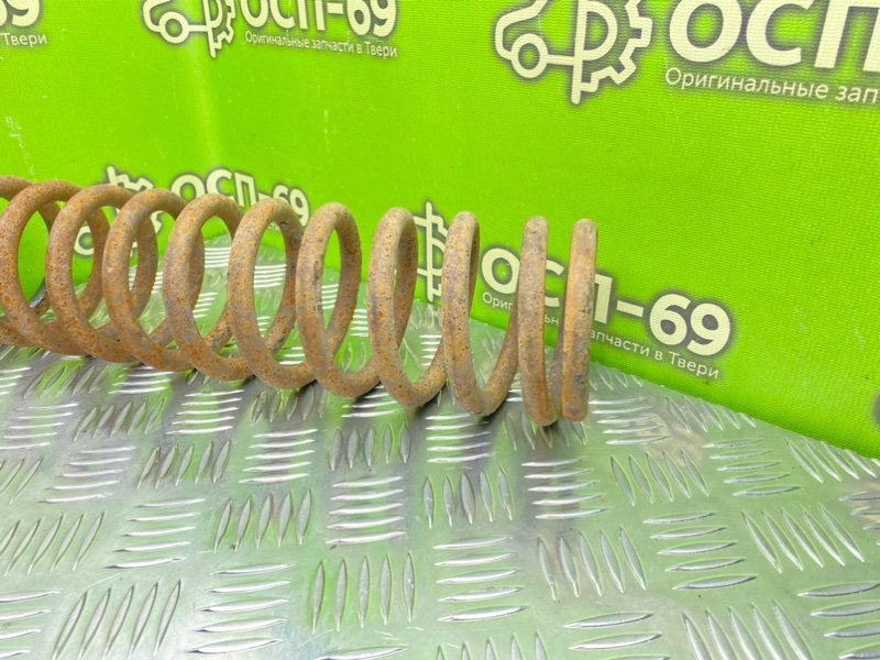 Пружина, 990 рублей, Тверь