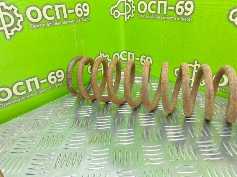 Пружина, 990 рублей, Тверь