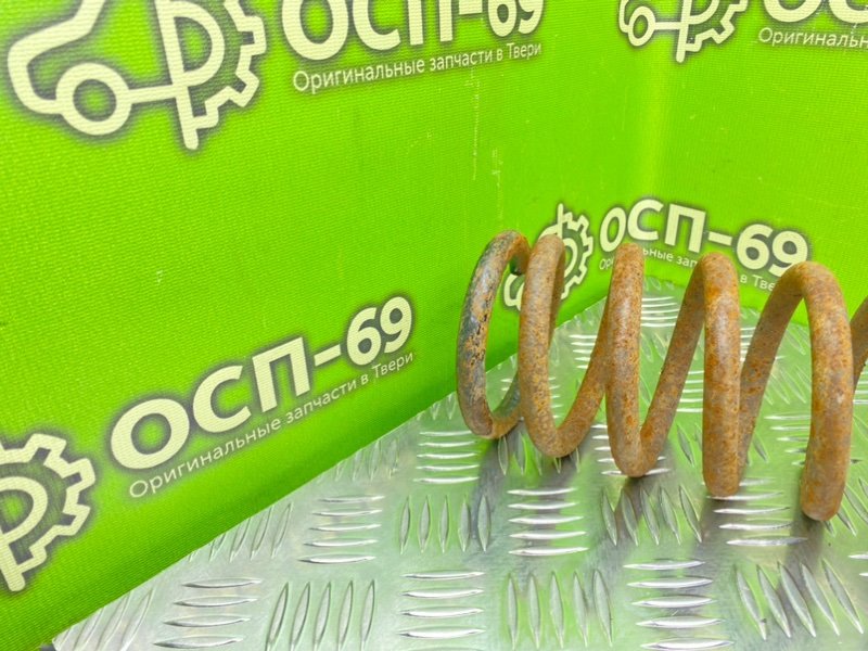 Пружина, 990 рублей, Тверь