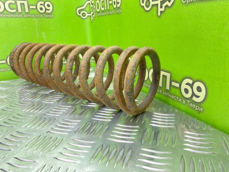 Пружина, 990 рублей, Тверь