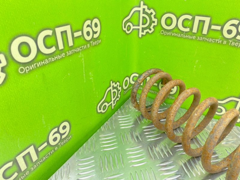 Пружина, 990 рублей, Тверь