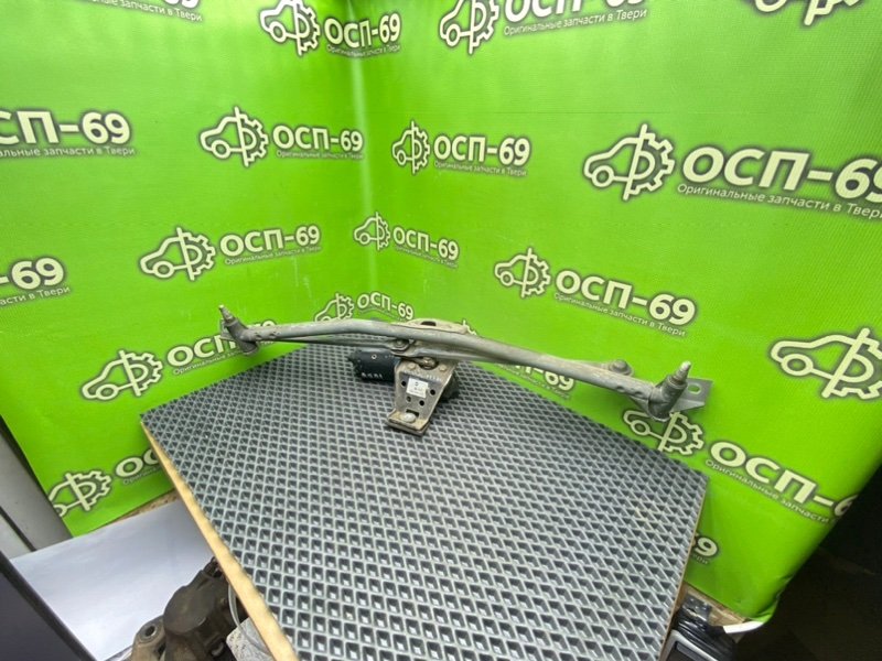 Трапеция дворников, 2990 рублей, Тверь