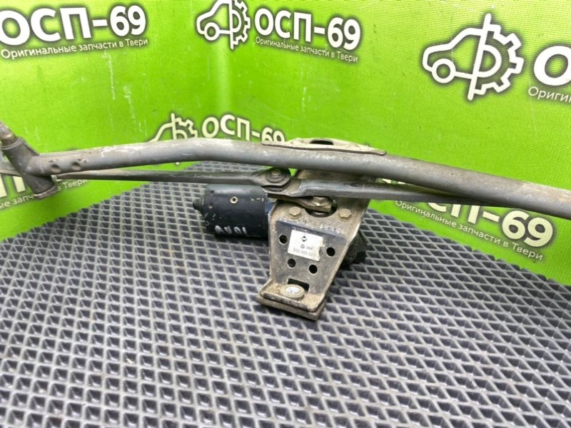 Трапеция дворников, 2990 рублей, Тверь