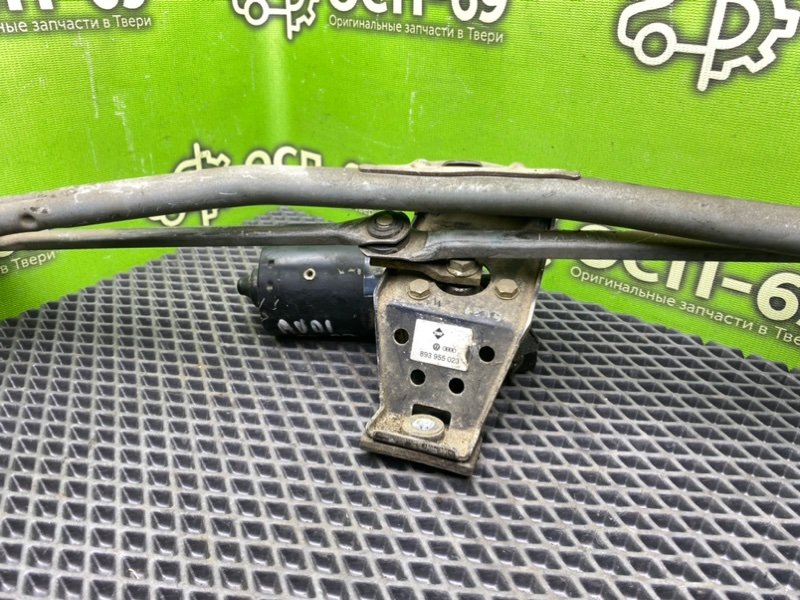 Трапеция дворников, 2990 рублей, Тверь