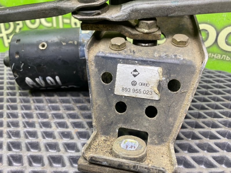 Трапеция дворников, 2990 рублей, Тверь