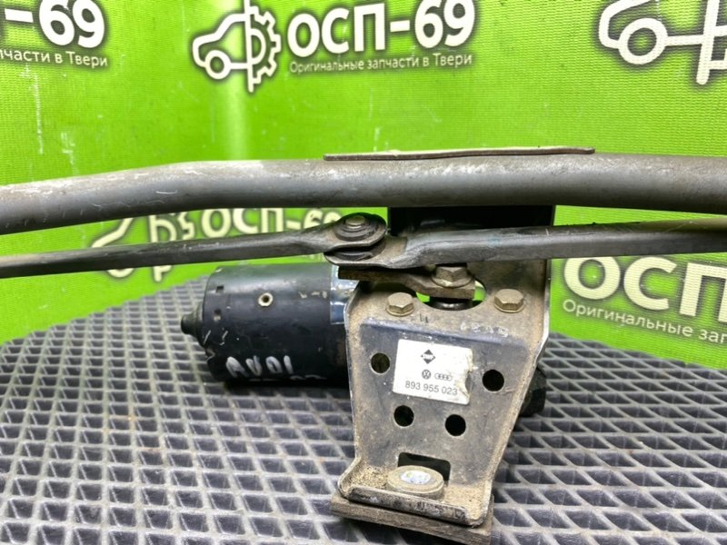 Трапеция дворников, 2990 рублей, Тверь