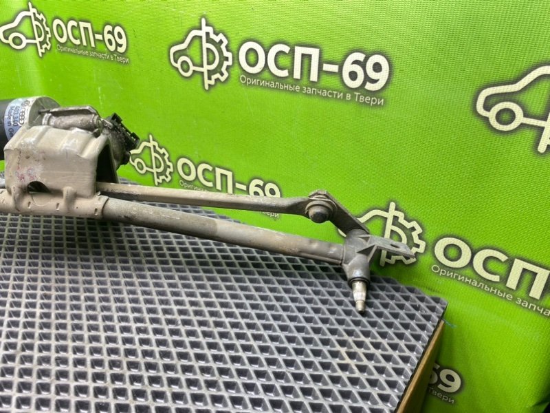 Трапеция дворников, 2990 рублей, Тверь