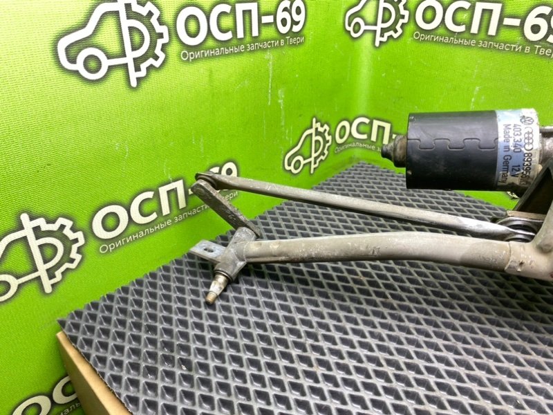 Трапеция дворников, 2990 рублей, Тверь