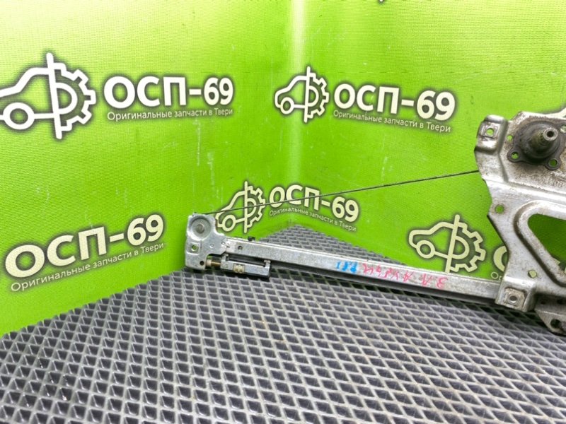 Стеклоподъемник, 1090 рублей, Тверь