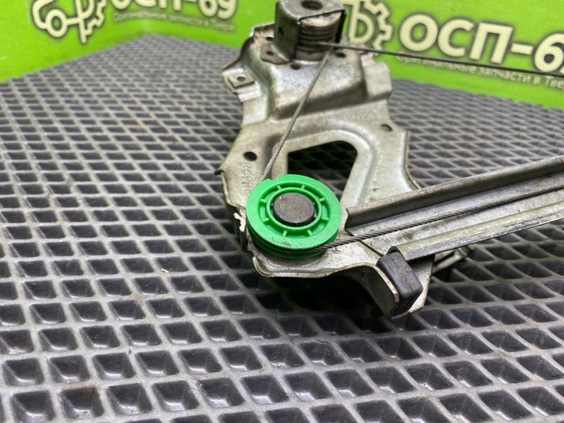 Стеклоподъемник, 1090 рублей, Тверь