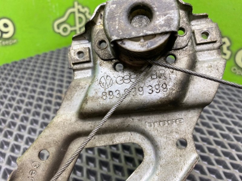 Стеклоподъемник, 1090 рублей, Тверь