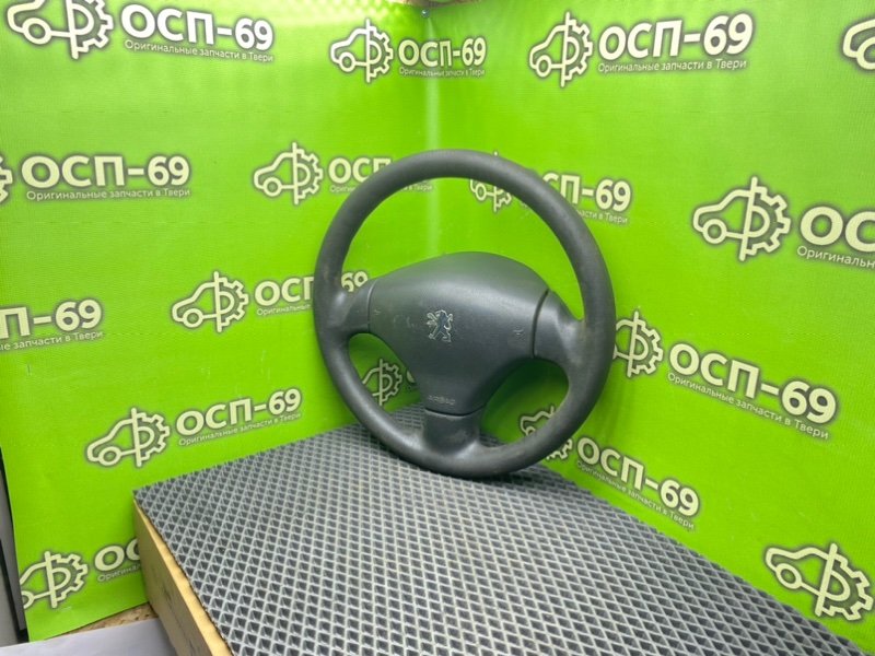 Руль, 2990 рублей, Тверь