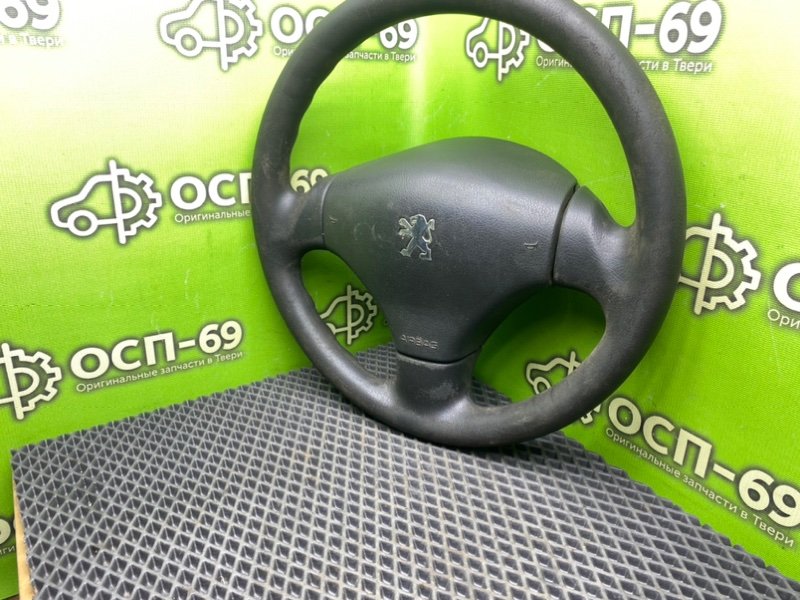 Руль, 2990 рублей, Тверь